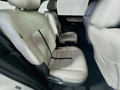 2024 Mazda Mazda CX-90 PHEV Preferred