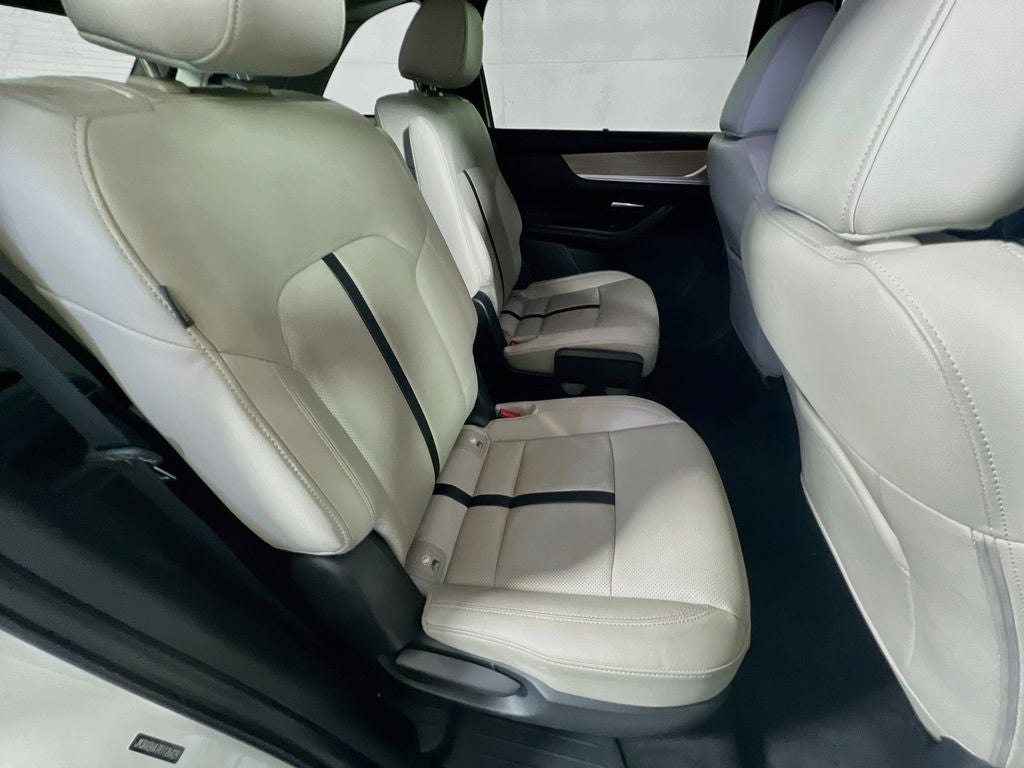 2024 Mazda Mazda CX-90 PHEV Preferred