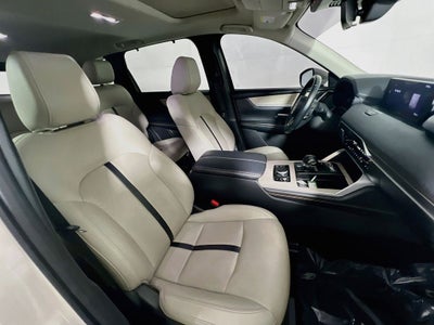2024 Mazda Mazda CX-90 PHEV Preferred