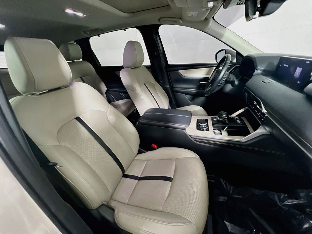 2024 Mazda Mazda CX-90 PHEV Preferred
