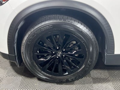2024 Mazda Mazda CX-90 PHEV Preferred