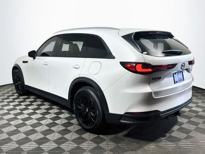 2024 Mazda Mazda CX-90 PHEV Preferred