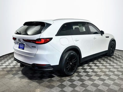 2024 Mazda Mazda CX-90 PHEV Preferred