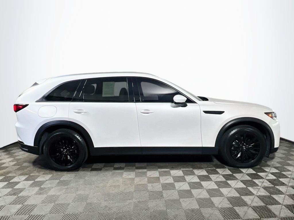 2024 Mazda Mazda CX-90 PHEV Preferred