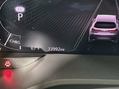 2024 Mazda Mazda CX-90 PHEV Preferred