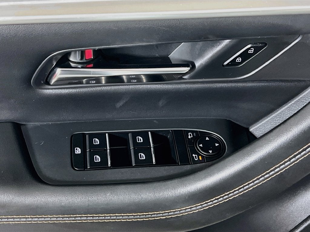 2024 Mazda Mazda CX-90 PHEV Preferred