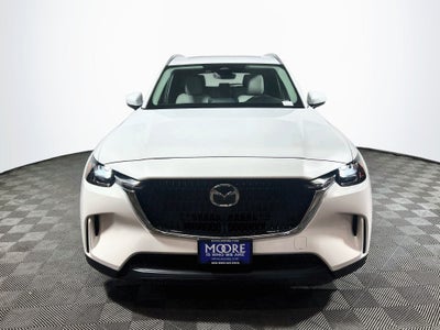 2024 Mazda Mazda CX-90 PHEV Preferred