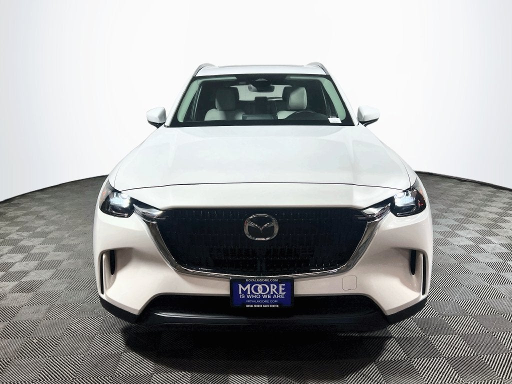 2024 Mazda Mazda CX-90 PHEV Preferred