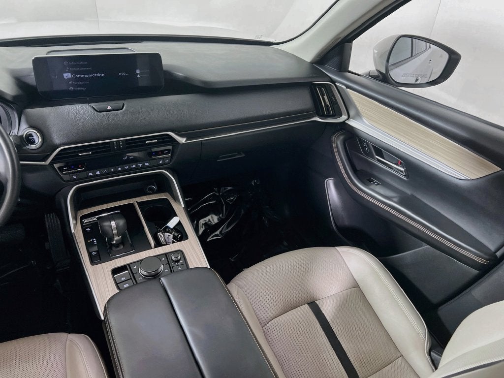 2024 Mazda Mazda CX-90 PHEV Preferred