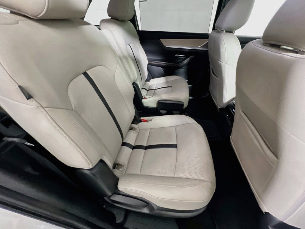 2024 Mazda Mazda CX-90 PHEV Preferred