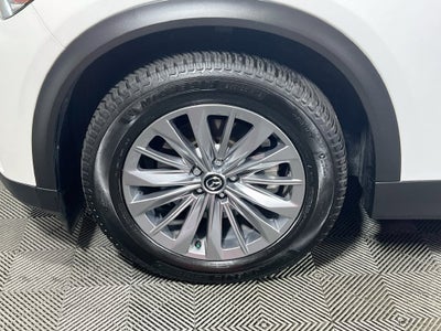 2024 Mazda Mazda CX-90 PHEV Preferred