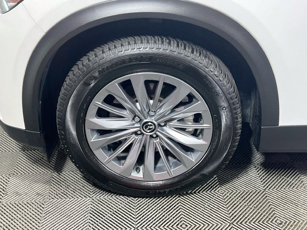 2024 Mazda Mazda CX-90 PHEV Preferred