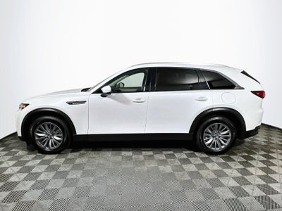 2024 Mazda Mazda CX-90 PHEV Preferred