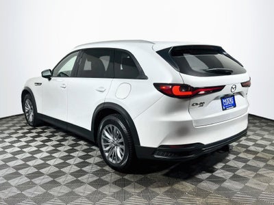 2024 Mazda Mazda CX-90 PHEV Preferred
