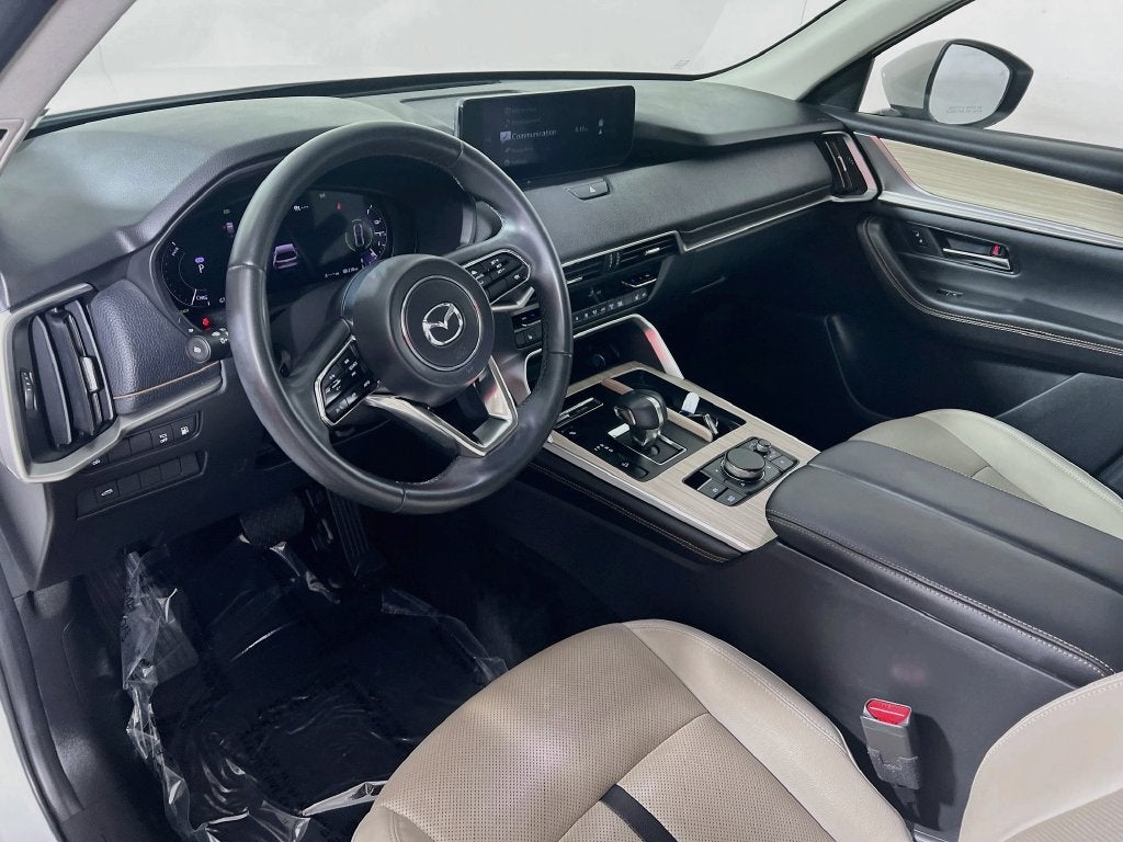 2024 Mazda Mazda CX-90 PHEV Preferred