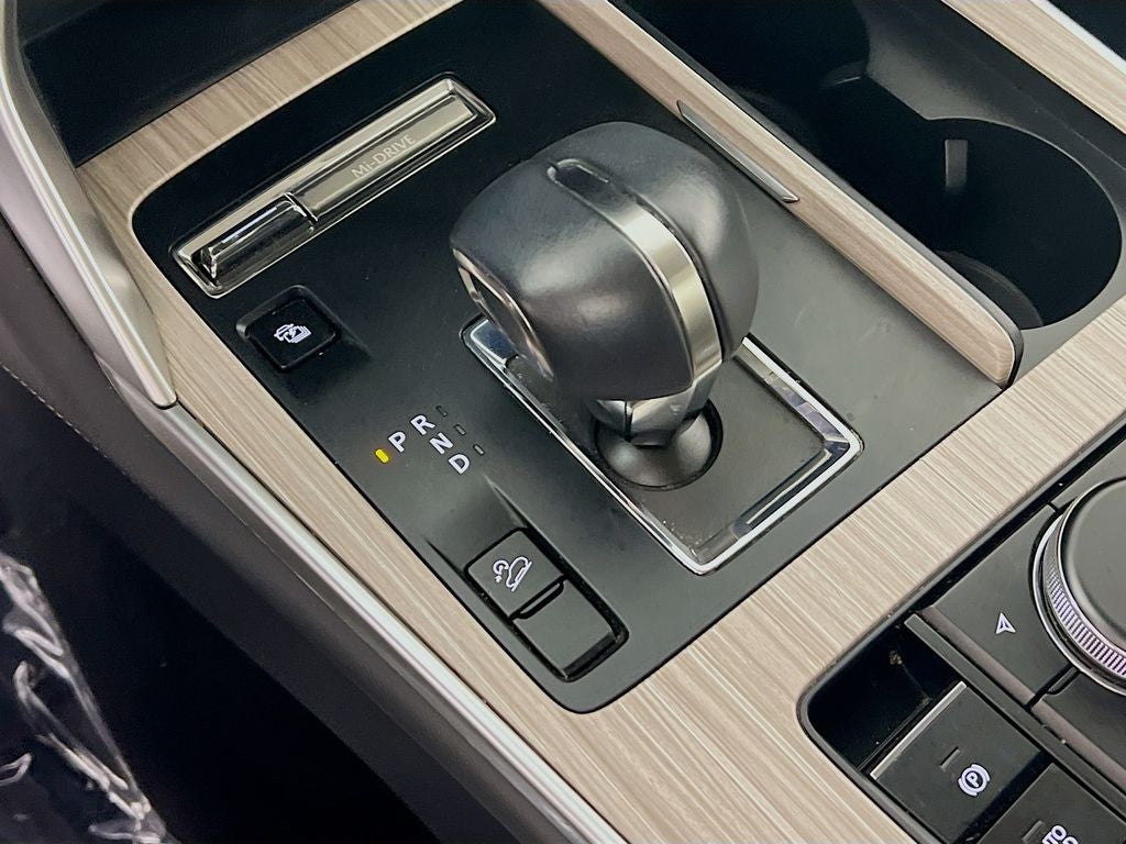 2024 Mazda Mazda CX-90 PHEV Preferred