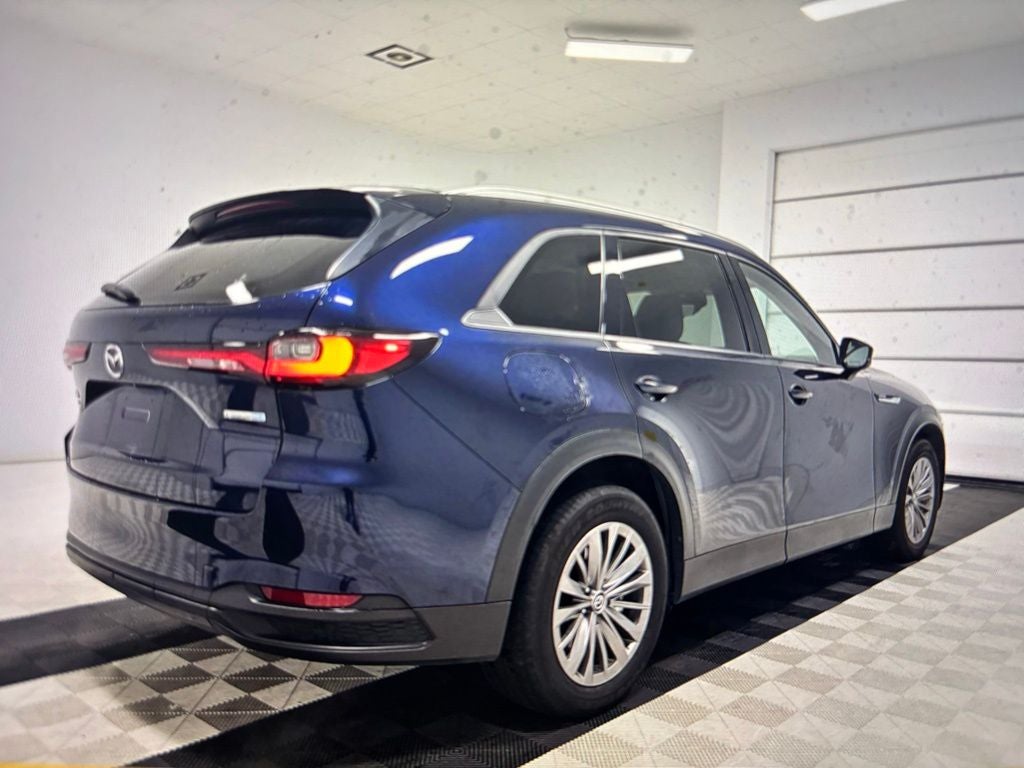 2024 Mazda Mazda CX-90 PHEV Preferred