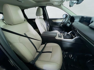 2024 Mazda Mazda CX-90 PHEV Preferred