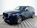 2024 Mazda Mazda CX-90 PHEV Preferred