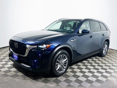 2024 Mazda Mazda CX-90 PHEV Preferred