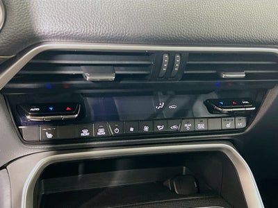 2024 Mazda Mazda CX-90 PHEV Preferred