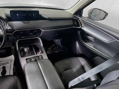 2024 Mazda Mazda CX-90 PHEV Preferred