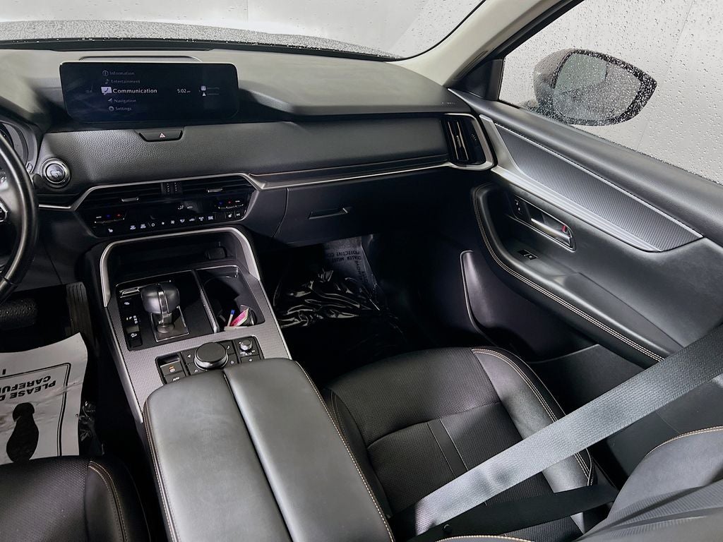 2024 Mazda Mazda CX-90 PHEV Preferred