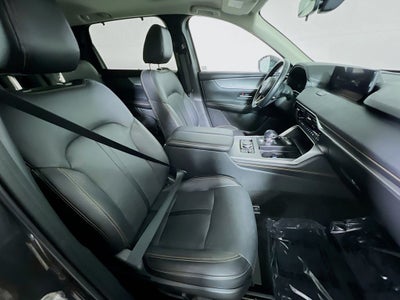 2024 Mazda Mazda CX-90 PHEV Preferred