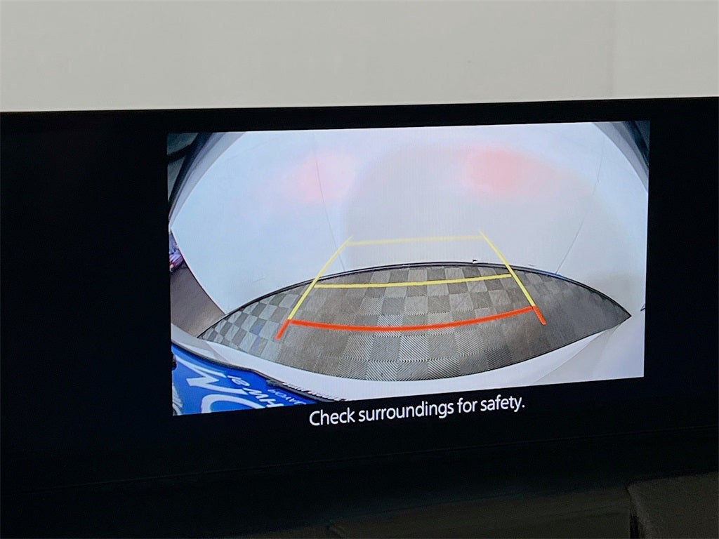 2024 Mazda Mazda CX-90 PHEV Preferred