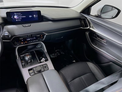 2024 Mazda Mazda CX-90 PHEV Preferred