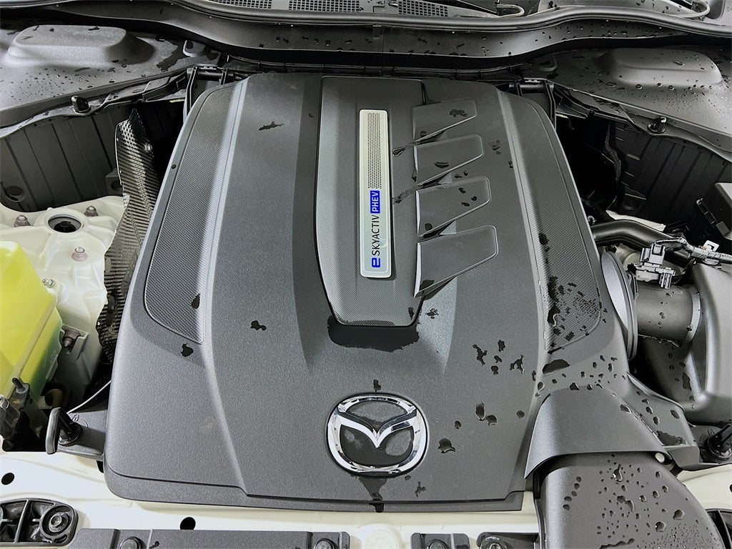 2024 Mazda Mazda CX-90 PHEV Preferred