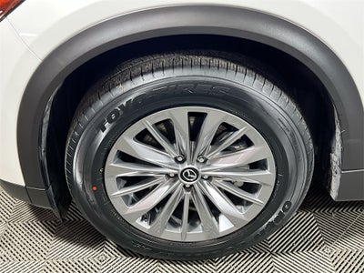 2024 Mazda Mazda CX-90 PHEV Preferred