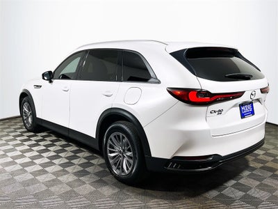 2024 Mazda Mazda CX-90 PHEV Preferred