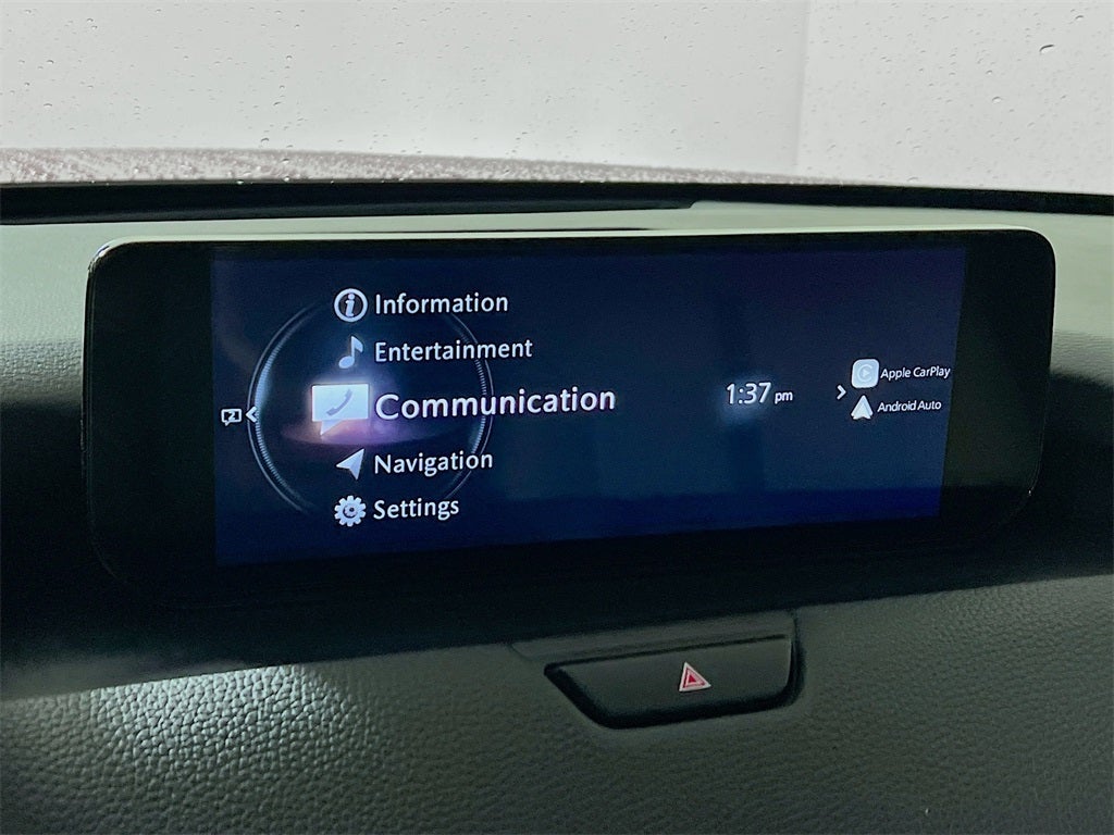 2024 Mazda Mazda CX-90 PHEV Preferred