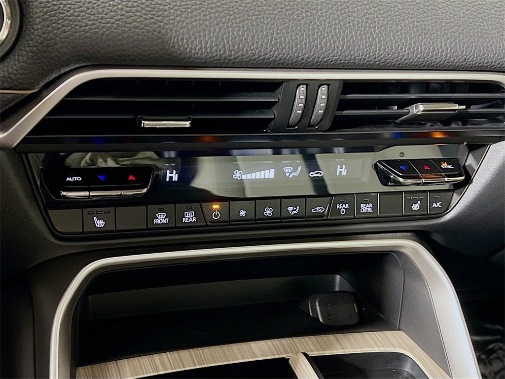 2024 Mazda Mazda CX-90 PHEV Preferred