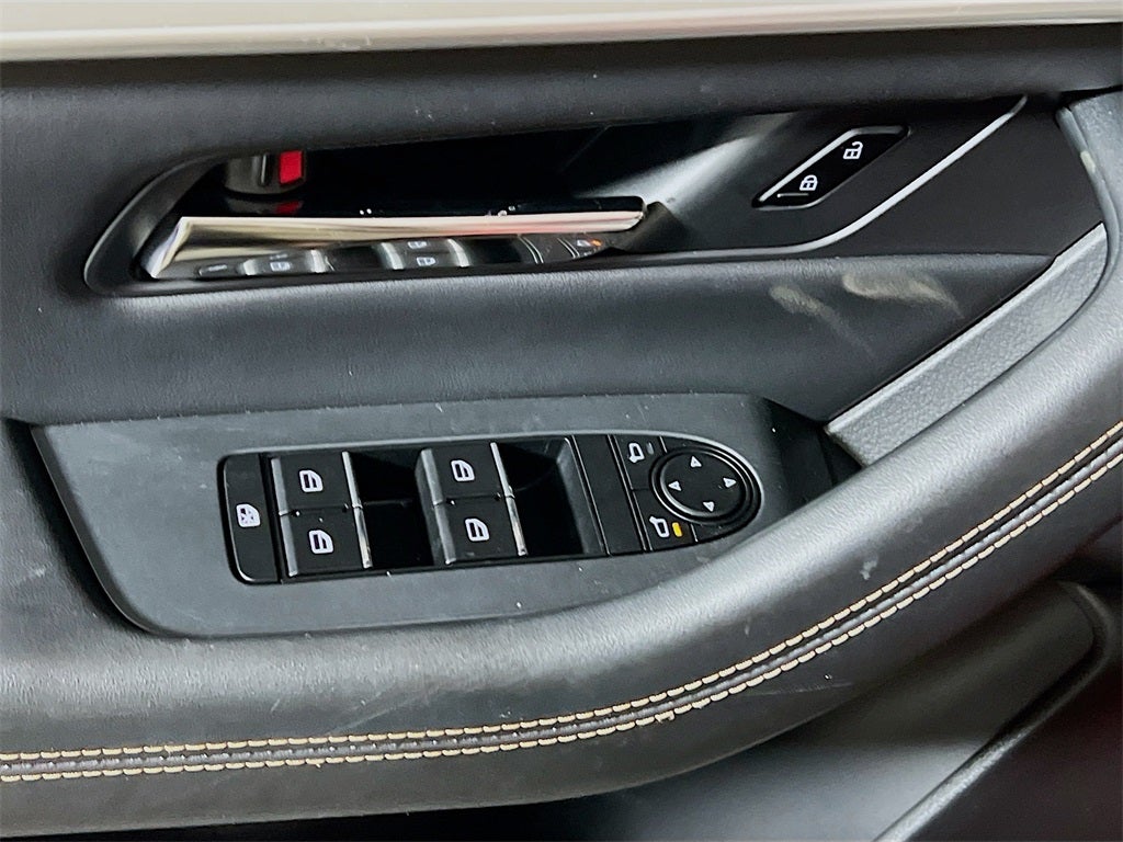 2024 Mazda Mazda CX-90 PHEV Preferred