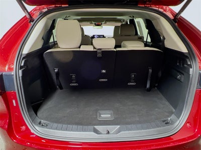 2024 Mazda Mazda CX-90 PHEV Preferred