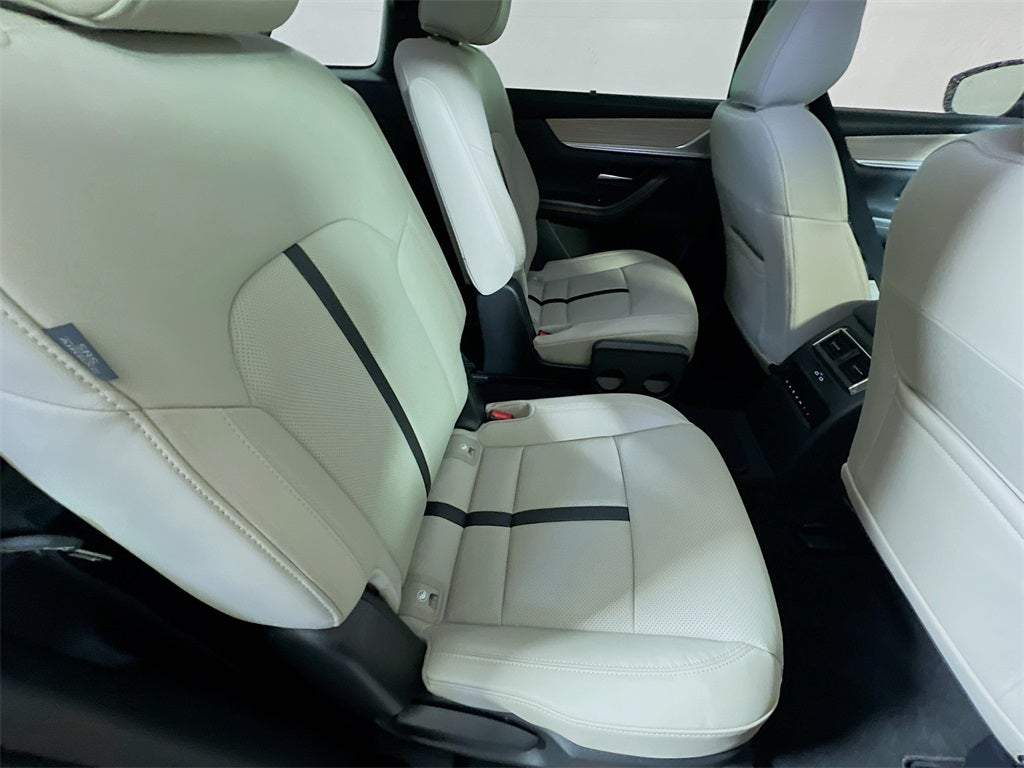 2024 Mazda Mazda CX-90 PHEV Preferred