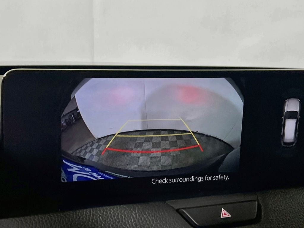 2025 Mazda Mazda CX-90 3.3 Turbo Preferred