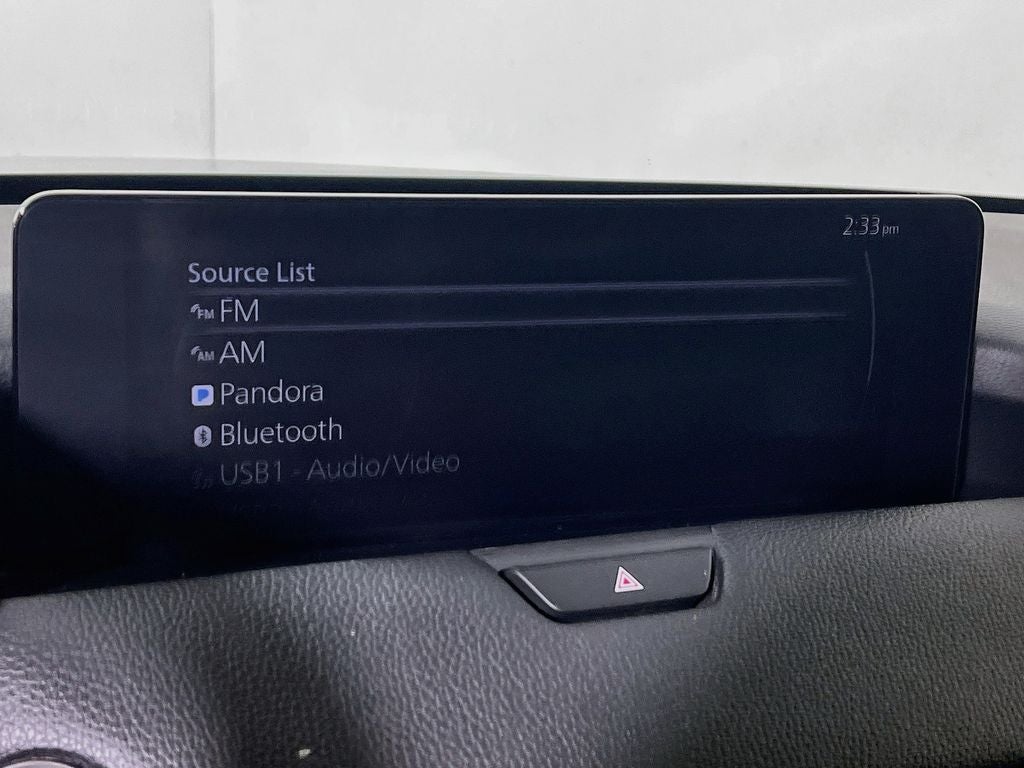 2025 Mazda Mazda CX-90 3.3 Turbo Preferred