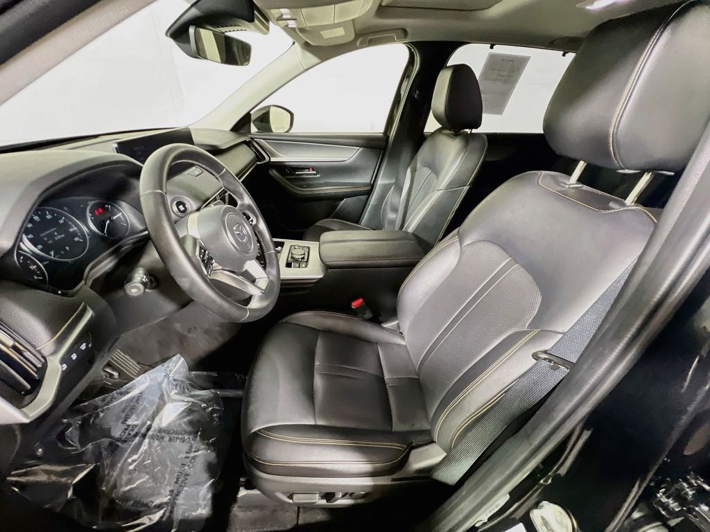 2025 Mazda Mazda CX-90 3.3 Turbo Preferred