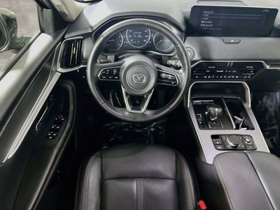 2025 Mazda Mazda CX-90 3.3 Turbo Preferred