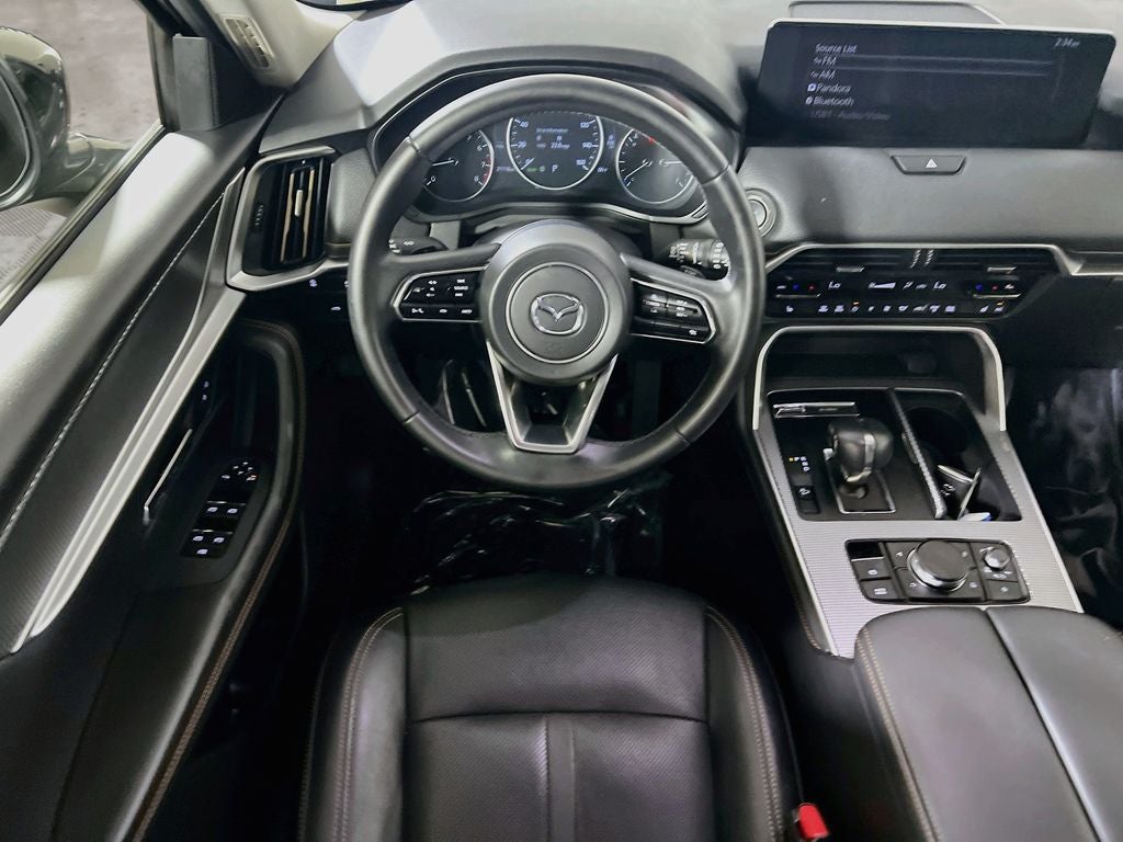 2025 Mazda Mazda CX-90 3.3 Turbo Preferred