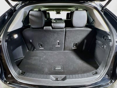 2025 Mazda Mazda CX-90 3.3 Turbo Preferred