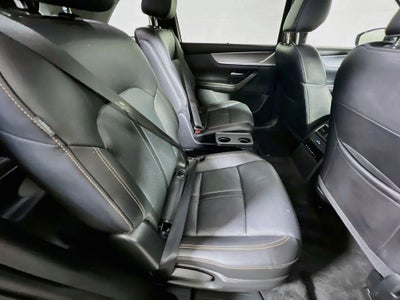 2025 Mazda Mazda CX-90 3.3 Turbo Preferred