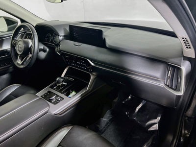 2025 Mazda Mazda CX-90 3.3 Turbo Preferred