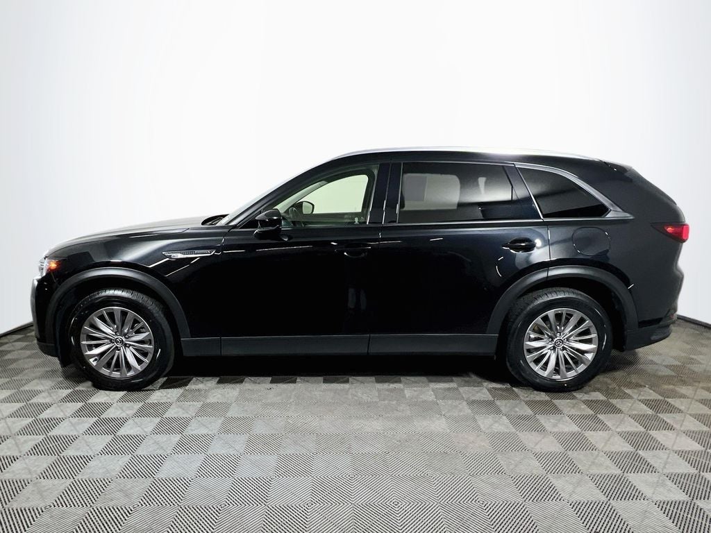 2025 Mazda Mazda CX-90 3.3 Turbo Preferred