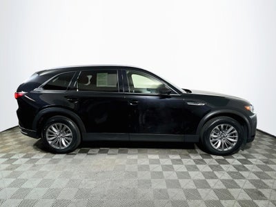 2025 Mazda Mazda CX-90 3.3 Turbo Preferred