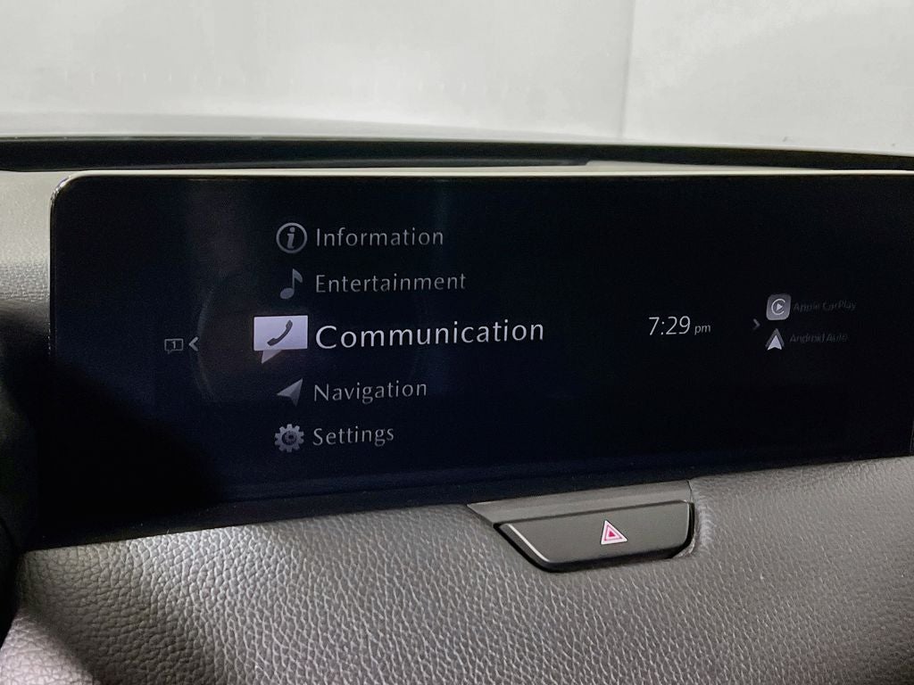 2025 Mazda Mazda CX-90 3.3 Turbo Preferred