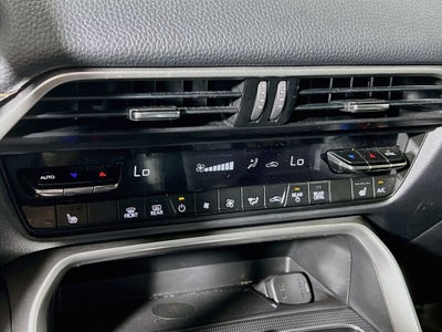 2025 Mazda Mazda CX-90 3.3 Turbo Preferred